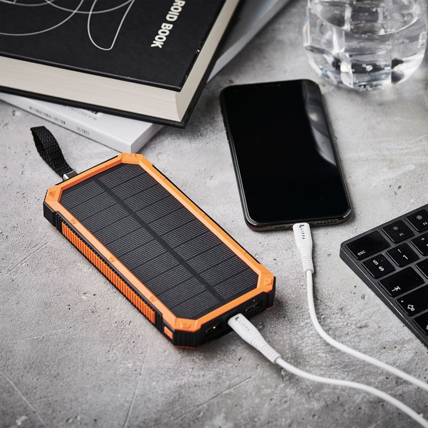 Powerbank