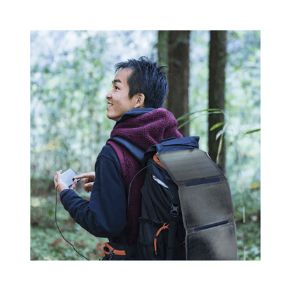 Solpanel 20W
