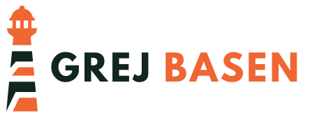 Grej Basen